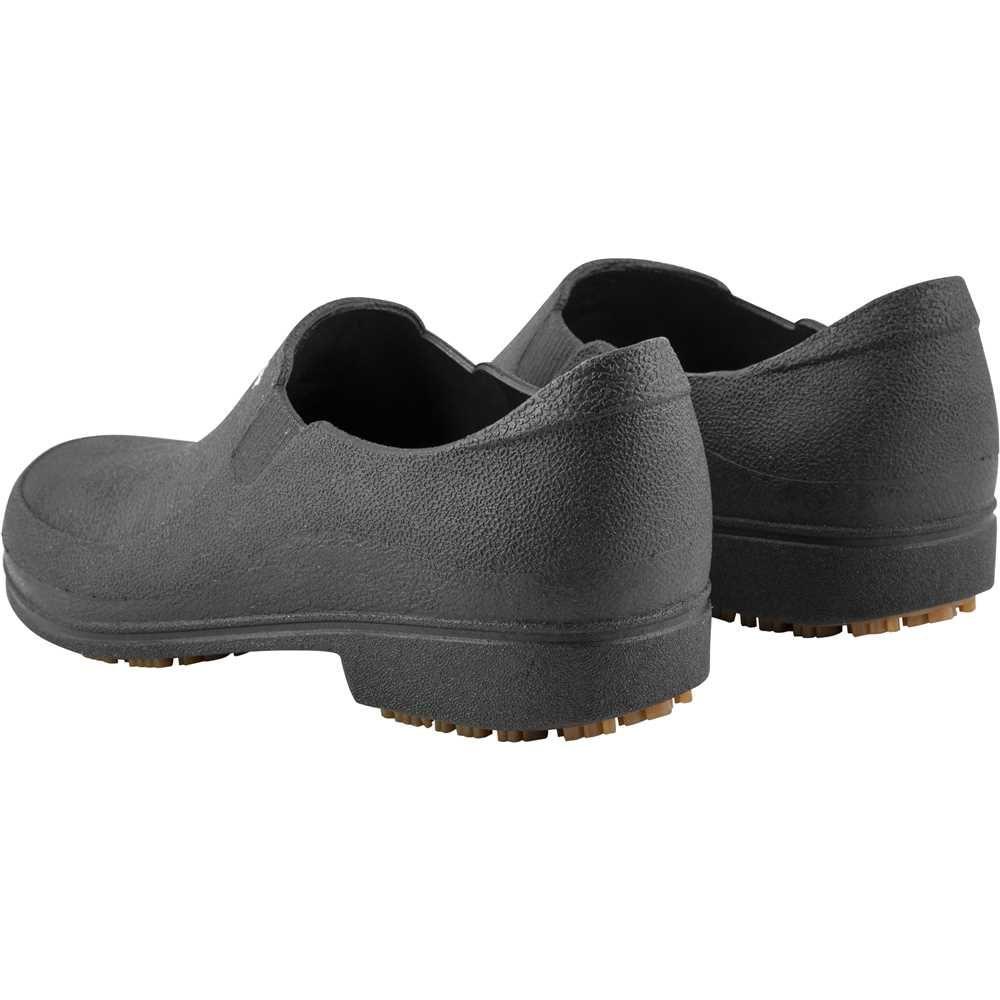 Sapato Impermeável Tam. 40 Preto Vonder - 2