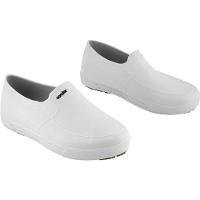 Sapato Antiderrapante e Impermeável Tam. 39 Branco Vonder - 4