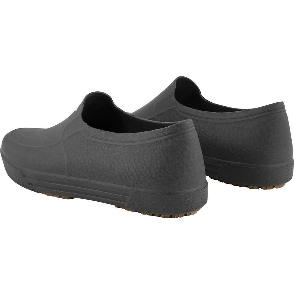 Sapato Antiderrapante e Impermeável Tam. 37 Preto Vonder - 1
