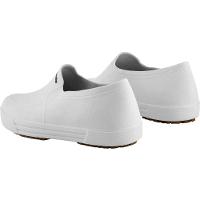 Sapato Antiderrapante e Impermeável Tam. 35 Branco Vonder - 2