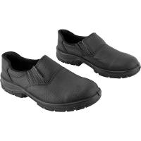 Sapato Bidensidade de Couro com Elástico Tam. 40 Vonder - 3