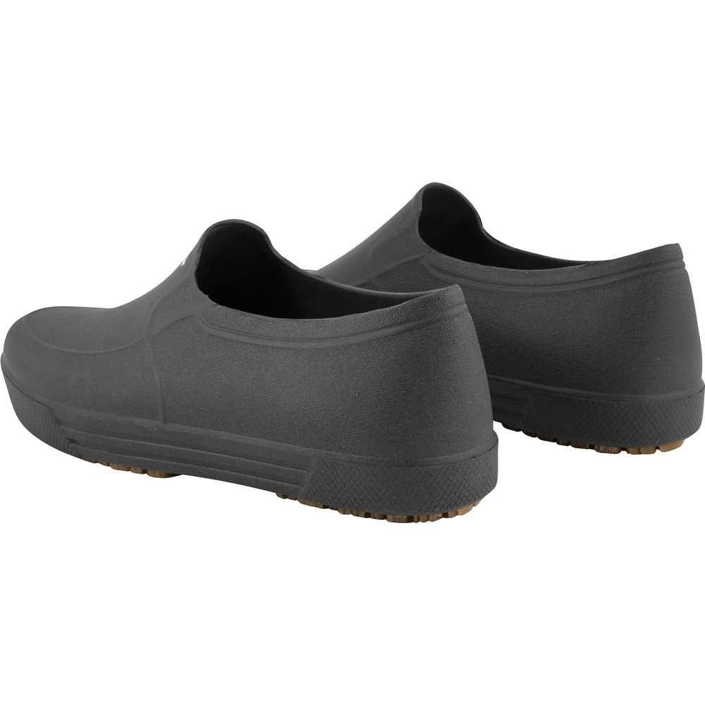 Sapato Antiderrapante e Impermeável Tam. 44 Preto Vonder - 4