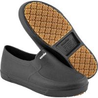 Sapato Antiderrapante e Impermeável Tam. 44 Preto Vonder - 1