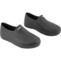 Sapato Antiderrapante e Impermeável Tam. 43 Preto Vonder - 2