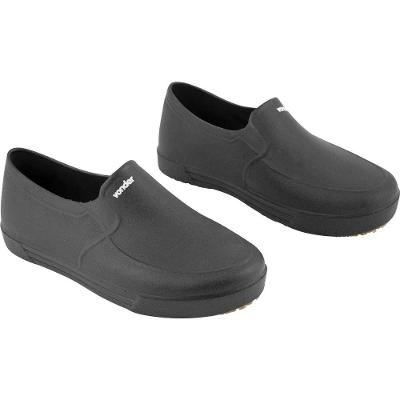Sapato Antiderrapante e Impermeável Tam. 42 Preto Vonder