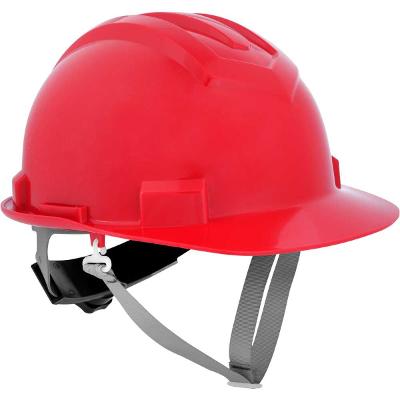 Capacete Vermelho Jug/Textil Com Cat Vonder