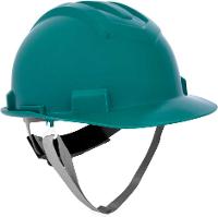 Capacete Verde Jug/Textil Com Cat Vonder - 1