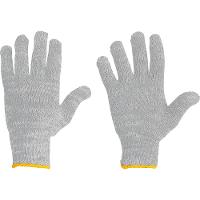 Luva de Malha 3 Fios Lmv 3 Mesclada com 06 pares Vonder - 1