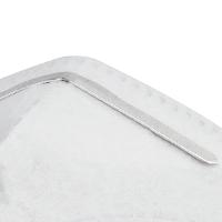 Respirador Descartável Rdv2101 Pff2 Branco s/ Válv Vonder