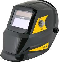 Mascara Solda Automática Tonalidade 9-13 Catraca Me Vonder - 1