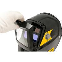 Mascara Solda Automática Tonalidade 9-13 Catraca Me Vonder - 3