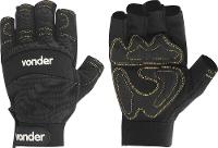 Luva multiuso g sem dedos lmv300 ca33520 Vonder - 1