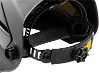 Máscara Escurecimento Automático Visor Lateral 5 A 13 Vonder - 2