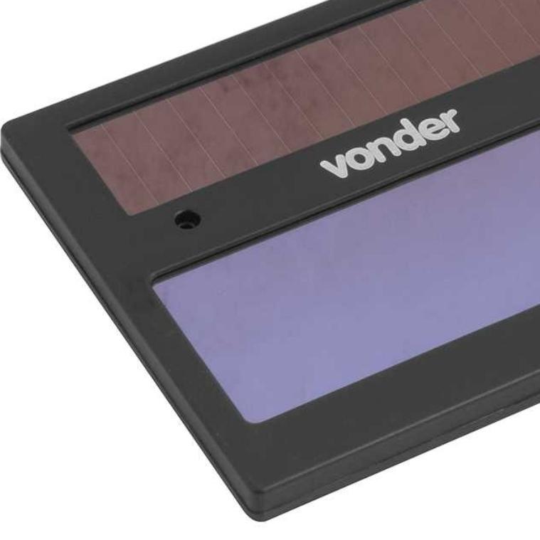 Filtro Automático para Máscara Msv012 Vonder - 4