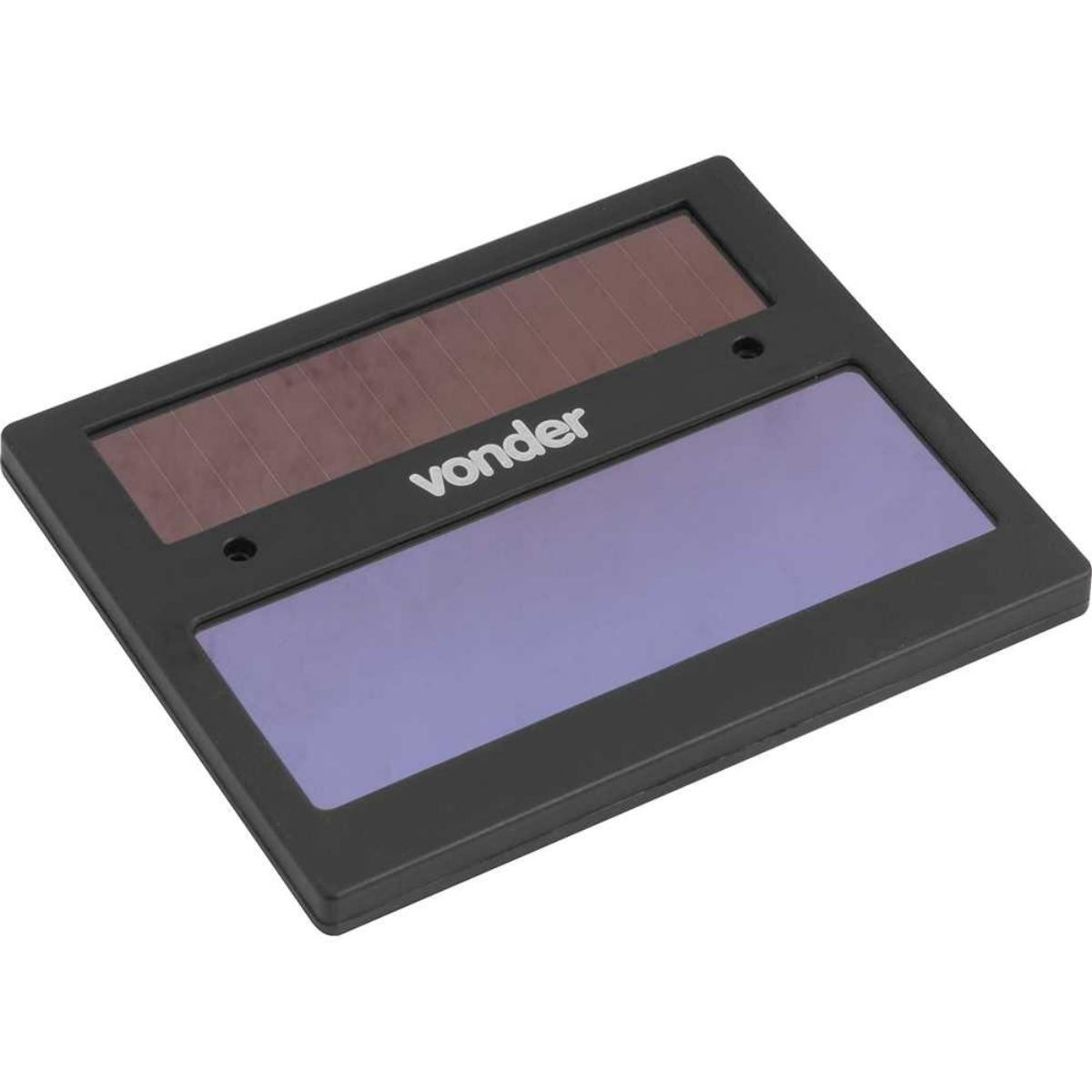 Filtro Automático para Máscara Msv012 Vonder - 5