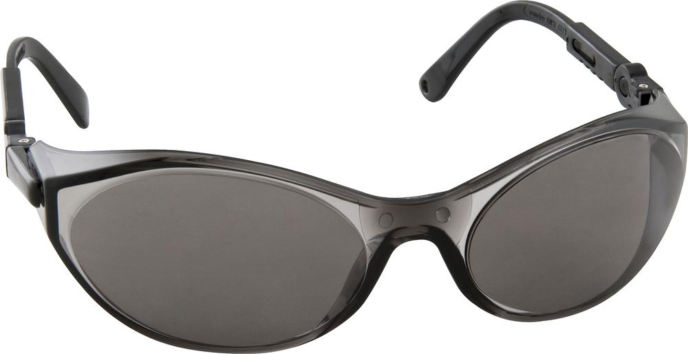 Óculos Policarbonato Pit Bull Cinza s/ Anti Embaçante Vonder - 1