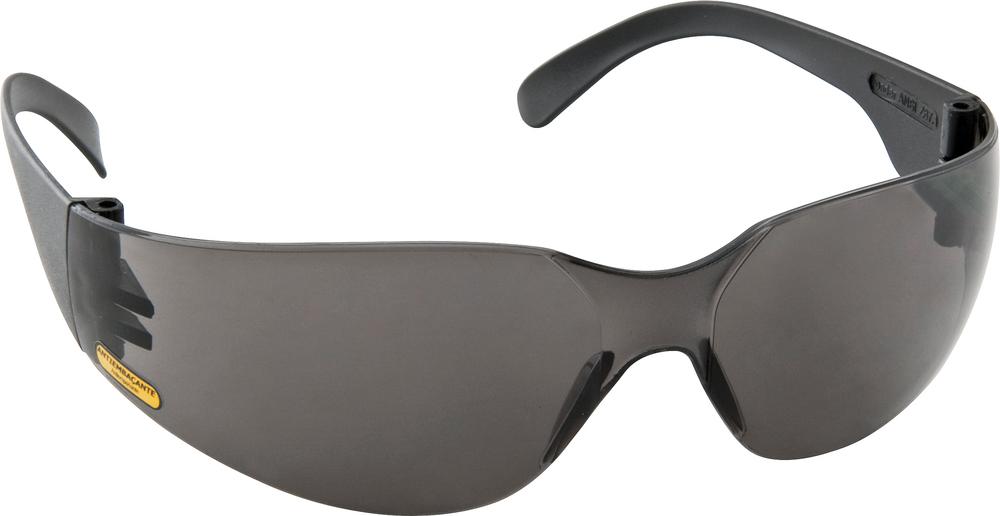 Óculos Policarbonato Maltes Cinza Anti Embaçante Vonder - 1