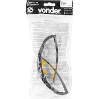 Óculos Boxer Verde Vonder - 2