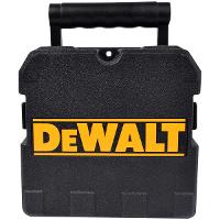 Nível à Laser Dewalt Alcance 15m Horizontal/Vertical DW088K - 1