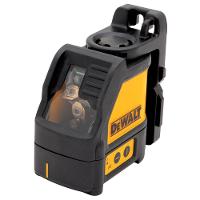 Nível à Laser Dewalt Alcance 15m Horizontal/Vertical DW088K - 4