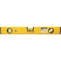 Nível alumínio 48" 3 bolhas - Vonder Plus - 1