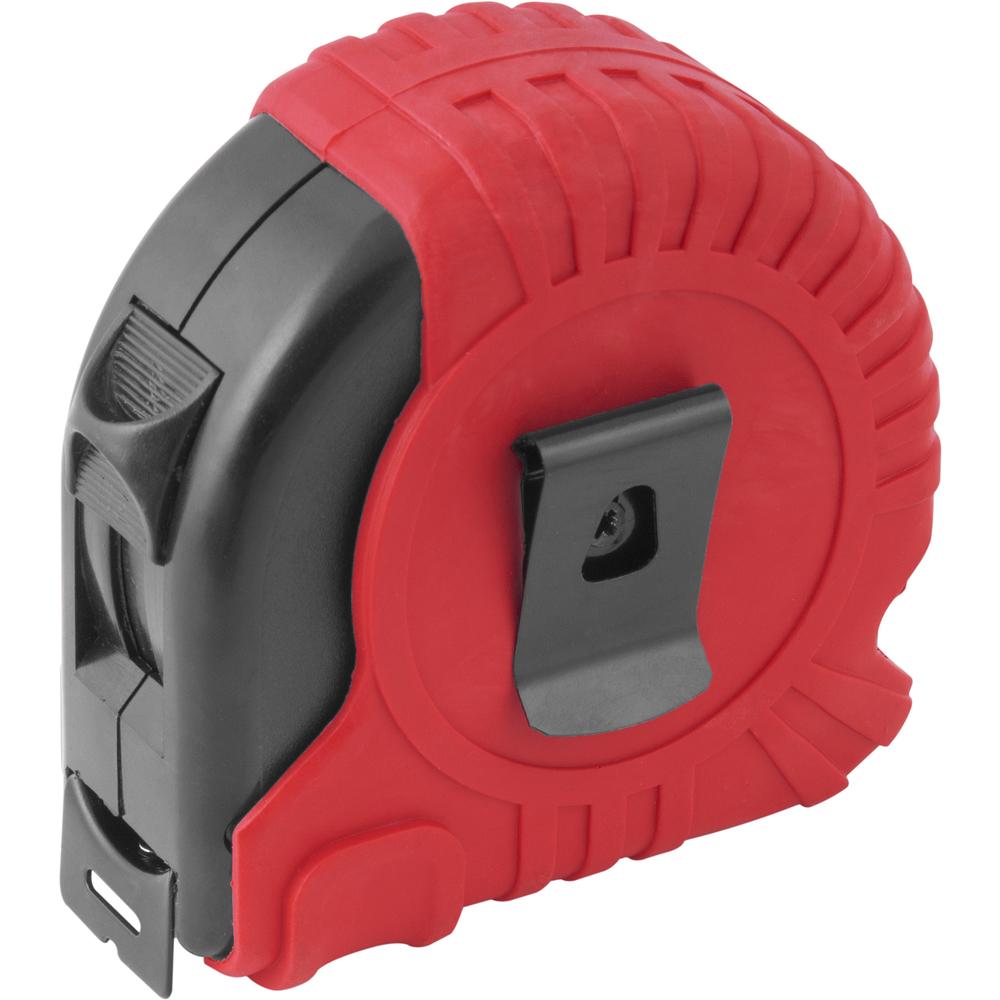 Trena aço 3mx16mm curta emborrachado - Nove54 - 2