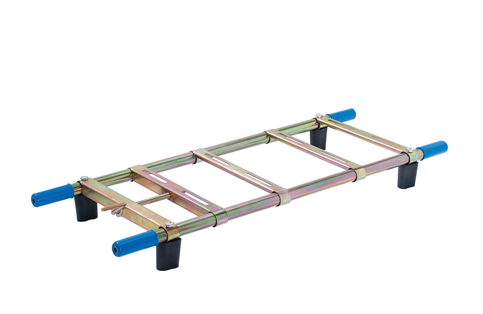 Base para Bomba de Pulverização Sp523 Kawashima - 1