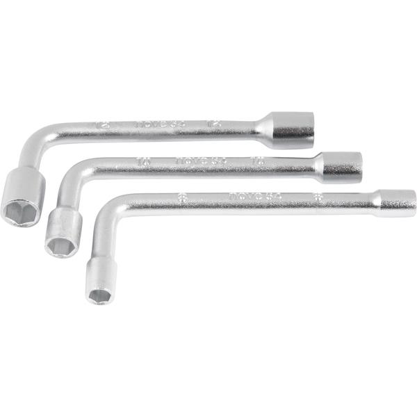 Jogo de Chave Biela para Moto com 3 peças - Nove54 - 4