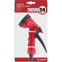 Esguicho pistola plástico múltiplo 5 posições - Nove54 - 2