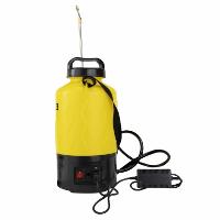 Pulverizador à Bateria 5 litros 12V 2AH Lynus - 2