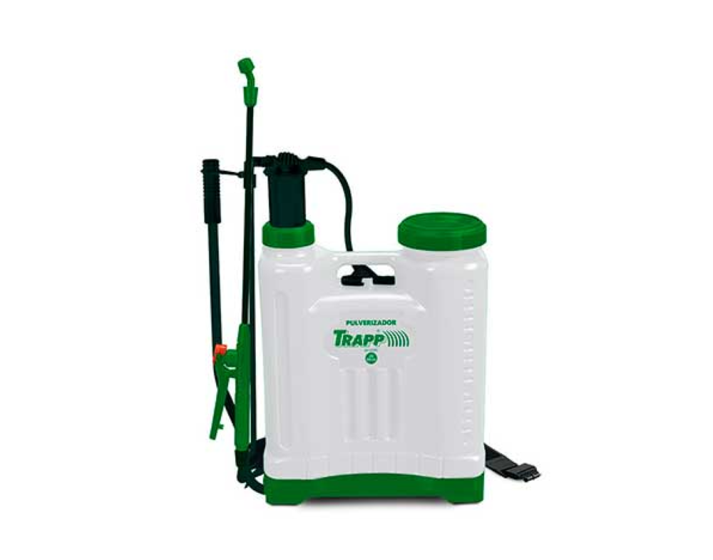 Pulverizador Costal Sx-Lk20C 20 Litros Trapp - 1