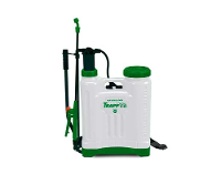 Pulverizador Costal Sx-Lk20C 20 Litros Trapp - 1