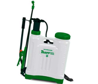 Pulverizador Costal Sx-Lk20C 20 Litros Trapp - 2