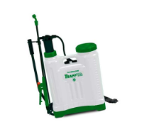 Pulverizador Costal Sx-Lk20C 20 Litros Trapp - 3