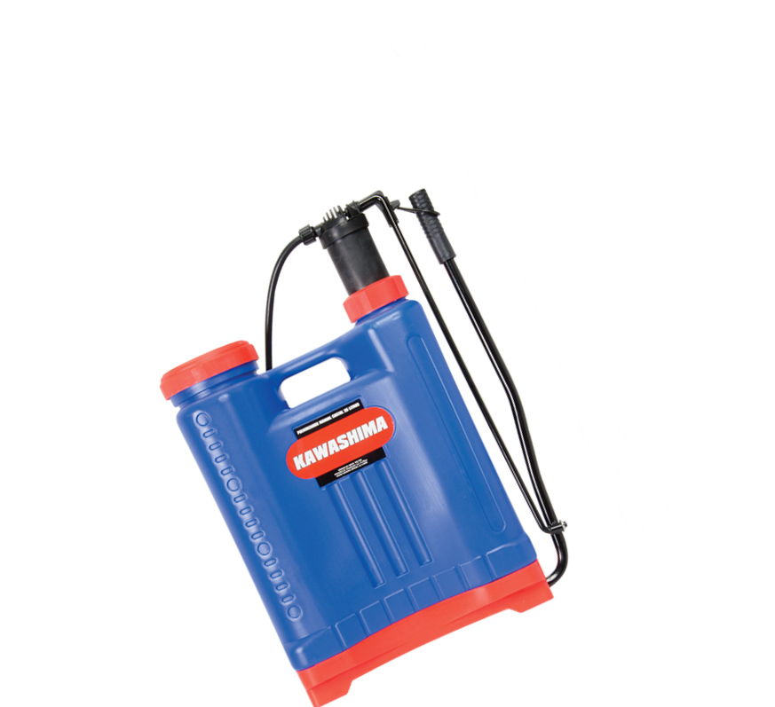 Pulverizador Costal Manual 20 Litros Kawashima Pm-P20 - 3