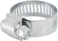 Abrac flexível 016-025mm aço carbono largura 8mm Nove54 - 1