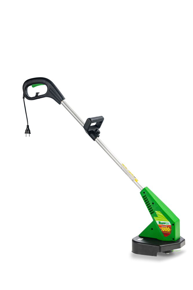 Aparador De Grama Master 1000L 220V Trapp - 1