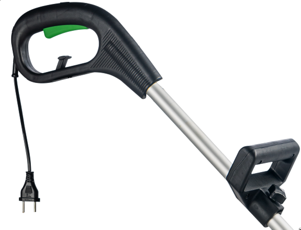 Aparador De Grama Master 1000L 220V Trapp - 2