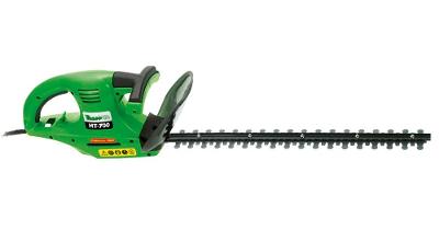 Aparador De Cerca Viva Elétrico Ht-700 220V Trapp