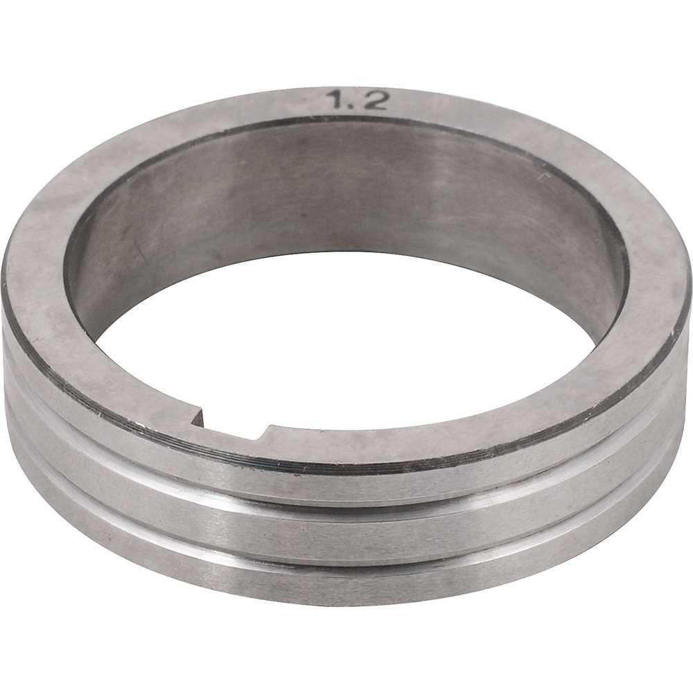 Roldana 1,0-1,2mm Aço mm405 Vonder - 1