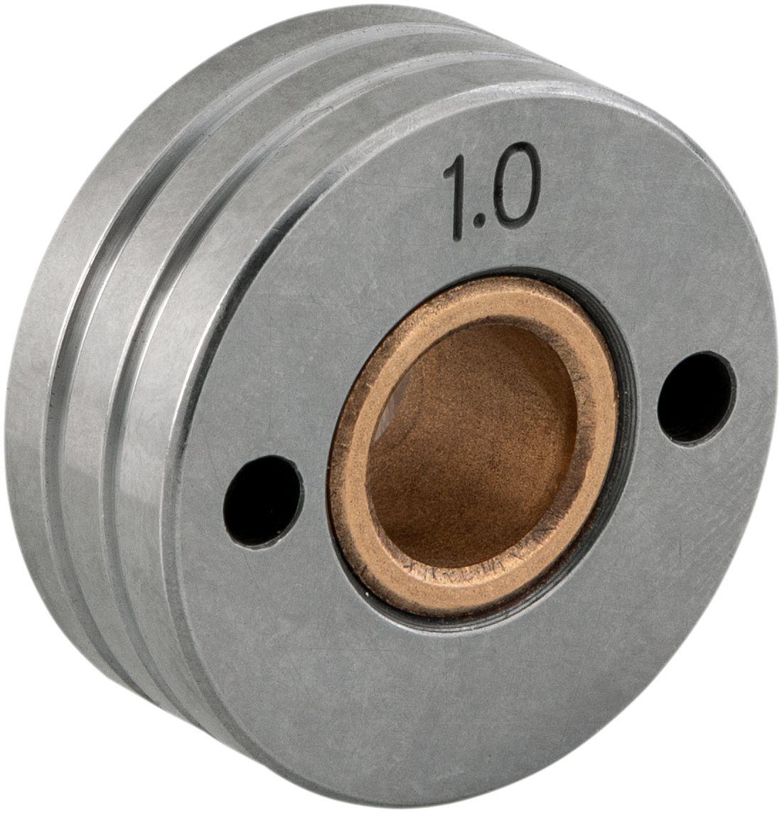 Roldana 1mmx1,2mm Para Aço Para mmp300 Vonder - 1