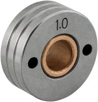 Roldana 1mmx1,2mm Para Aço Para mmp300 Vonder - 1