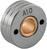 Roldana 1mmx1,2mm Para Alumínio Para mmp300 Vonder - 1