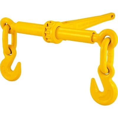 Tensionador Com Catraca 3/8  Aço Carbono Uso Industrial - Vo