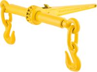 Tensionador Com Catraca 3/8  Aço Carbono Uso Industrial - Vo - 1