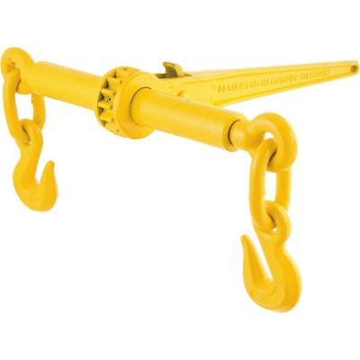 Tensionador c/ catraca 1/2" aço carbono uso industrialPlus