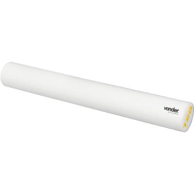 Tarugo de Nylon 120mmX1 M Vonder