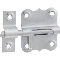 Tarjeta fio redondo zincado 76mm pacote com 1 peça Vonder - 1