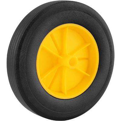 Roda para carrinho de carga 80kg - Vonder