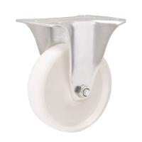 Rodizio fixo 2" média 25kg nylon rf602 Vonder - 1